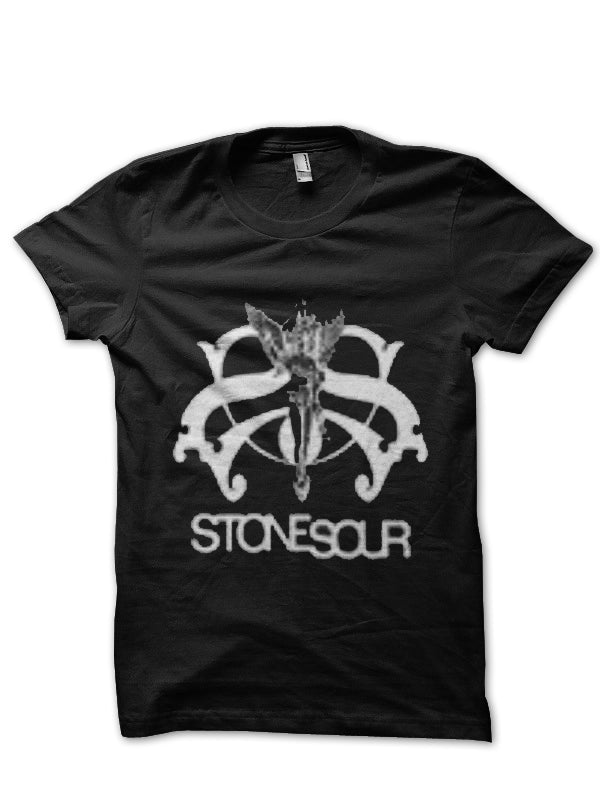 Stone Sour T-Shirt Style004 Hoodie, Sweatshirt | CoreVibeTees.com