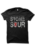 Stone Sour T-Shirt Style005 Hoodie, Sweatshirt | CoreVibeTees.com