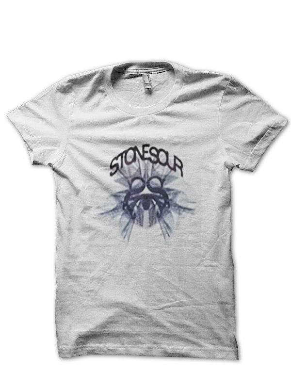Stone Sour T-Shirt Style006 Hoodie, Sweatshirt | CoreVibeTees.com
