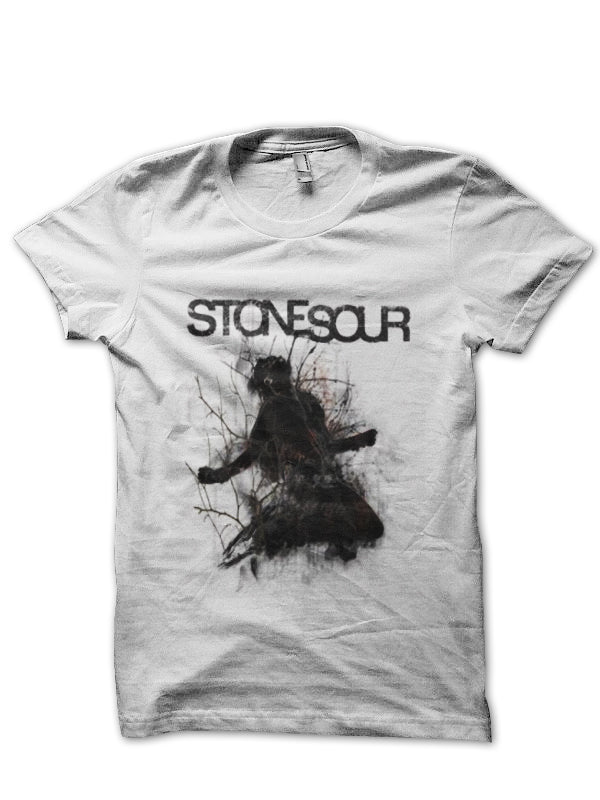 Stone Sour T-Shirt Style009 Hoodie, Sweatshirt | CoreVibeTees.com