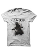 Stone Sour T-Shirt Style009 Hoodie, Sweatshirt | CoreVibeTees.com