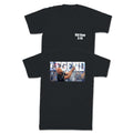 The 3:16 Pocket Tee Hoodie, Sweatshirt | CoreVibeTees.com (Image 1)