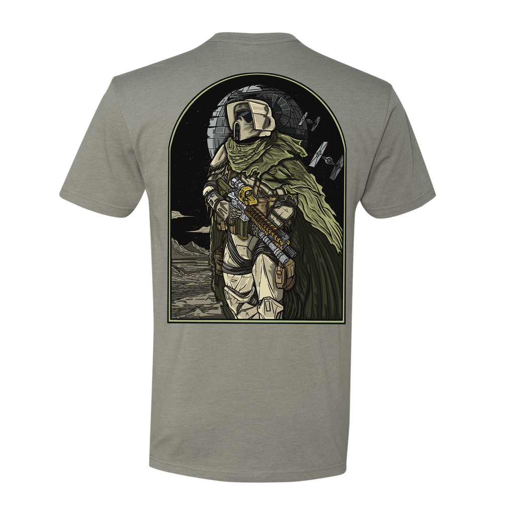 Pathfinder Tee Hoodie, Sweatshirt | CoreVibeTees.com (Image 4)