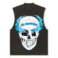 STONE COLD CUTOFF TEE Hoodie, Sweatshirt | CoreVibeTees.com (Image 1)