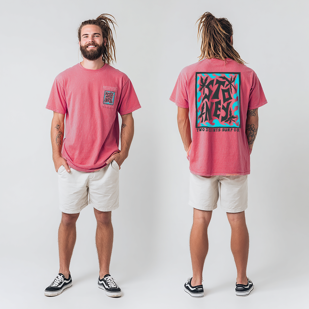 Stoney Tee Hoodie, Sweatshirt | CoreVibeTees.com (Image 2)