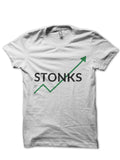 Stonks T-Shirt Style002 Hoodie, Sweatshirt | CoreVibeTees.com