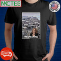 Stop your bombs Kamala Harris shirt