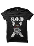 Stormtroopers Of Death T-Shirt Style001 Hoodie, Sweatshirt | CoreVibeTees.com