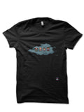 Stranger Pixels Black Half Sleeve T-Shirt Hoodie, Sweatshirt | CoreVibeTees.com