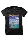Stratovarius T-Shirt Style002 Hoodie, Sweatshirt | CoreVibeTees.com
