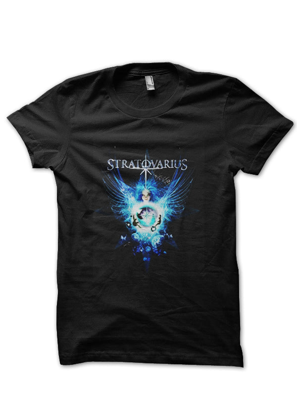 Stratovarius T-Shirt Hoodie, Sweatshirt | CoreVibeTees.com