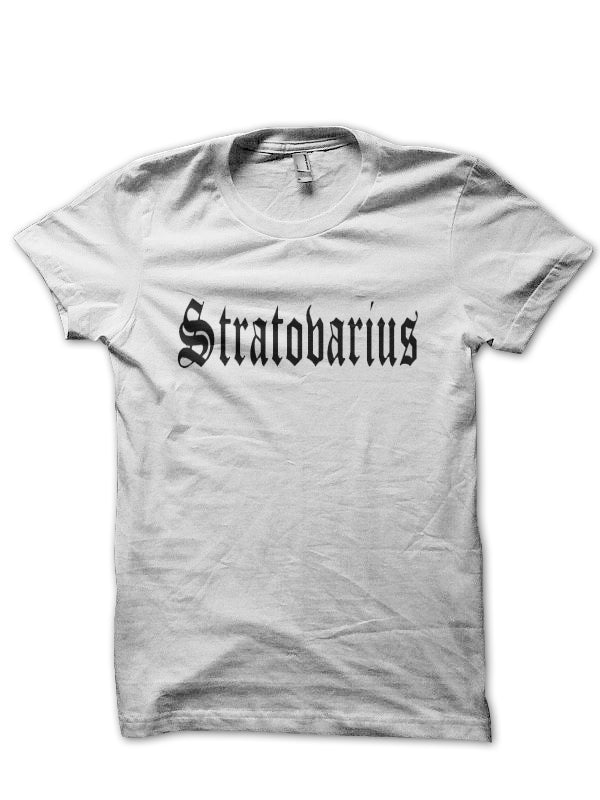 Stratovarius T-Shirt Style007 Hoodie, Sweatshirt | CoreVibeTees.com