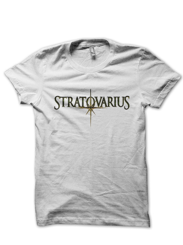 Stratovarius T-Shirt Style006 Hoodie, Sweatshirt | CoreVibeTees.com