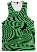 Street Smart Tank Top