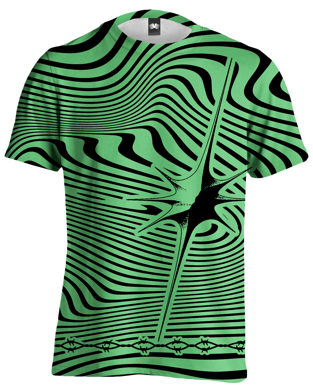 Street Smart Tee