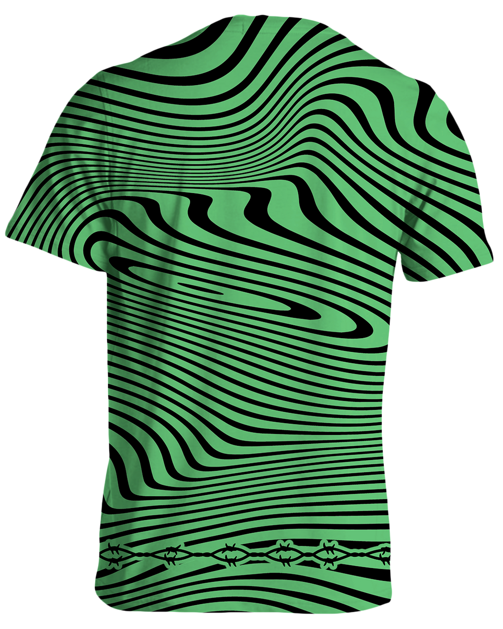 Street Smart Tee