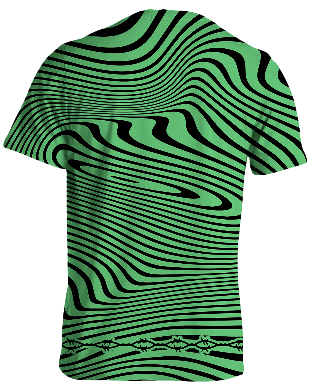 Street Smart Tee