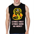 Strike First Gym T-Shirt Hoodie, Sweatshirt | CoreVibeTees.com