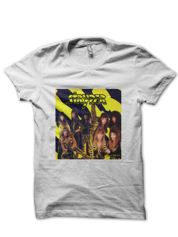 Stryper T-Shirt Style010 Hoodie, Sweatshirt | CoreVibeTees.com