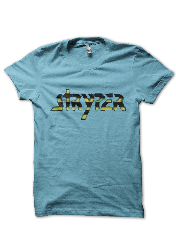 Stryper T-Shirt Hoodie, Sweatshirt | CoreVibeTees.com