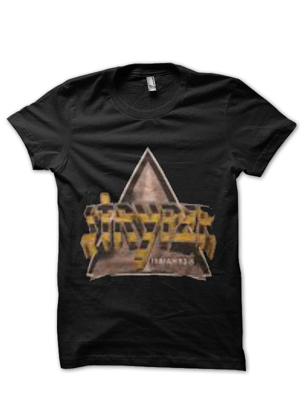 Stryper T-Shirt Style008 Hoodie, Sweatshirt | CoreVibeTees.com