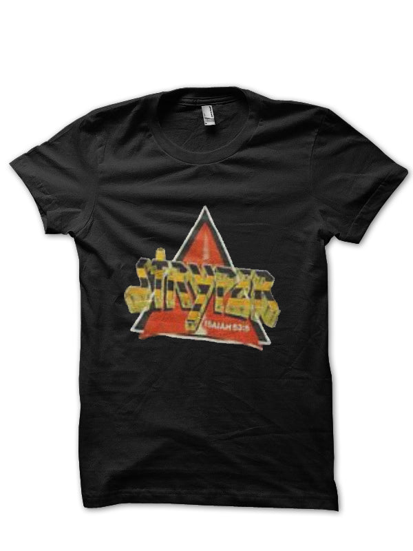 Stryper T-Shirt Style004 Hoodie, Sweatshirt | CoreVibeTees.com