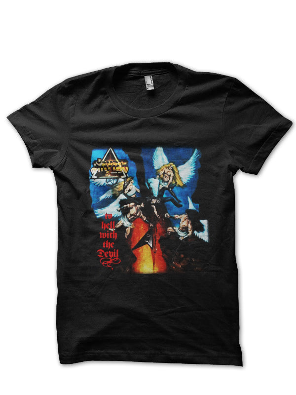 Stryper T-Shirt Style003 Hoodie, Sweatshirt | CoreVibeTees.com