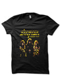 Stryper T-Shirt Style001 Hoodie, Sweatshirt | CoreVibeTees.com