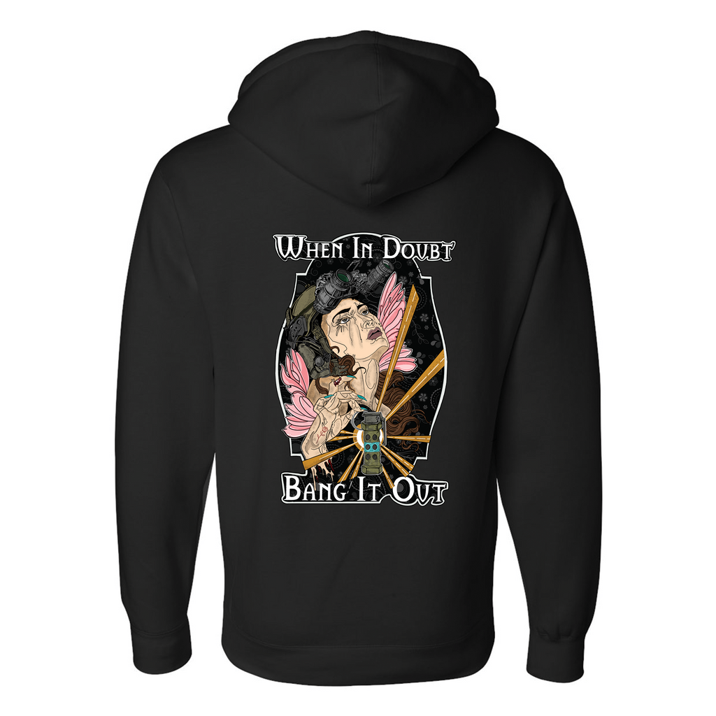 Stunned Hoodie T-Shirts, Sweatshirt | CoreVibeTees.com (Image 1)