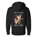 Stunned Hoodie T-Shirts, Sweatshirt | CoreVibeTees.com (Image 1)