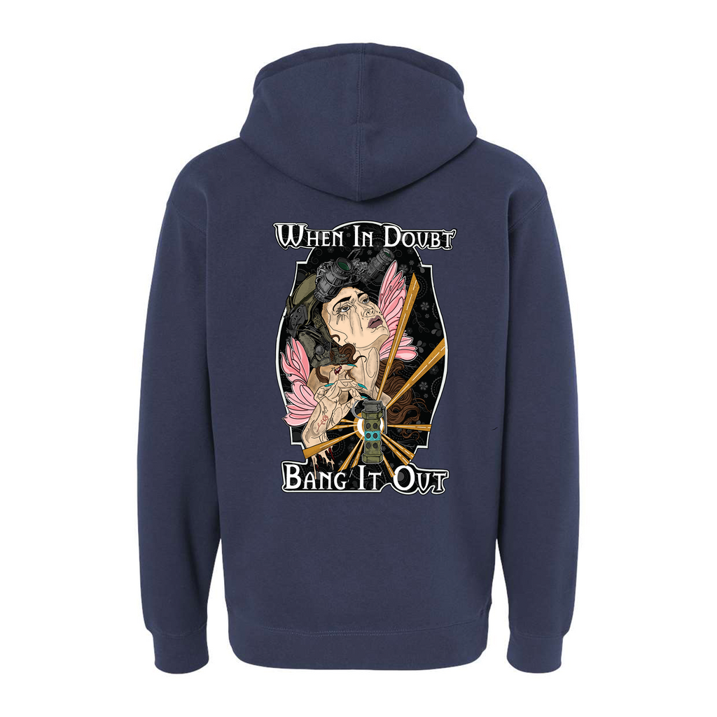 Stunned Hoodie T-Shirts, Sweatshirt | CoreVibeTees.com (Image 2)