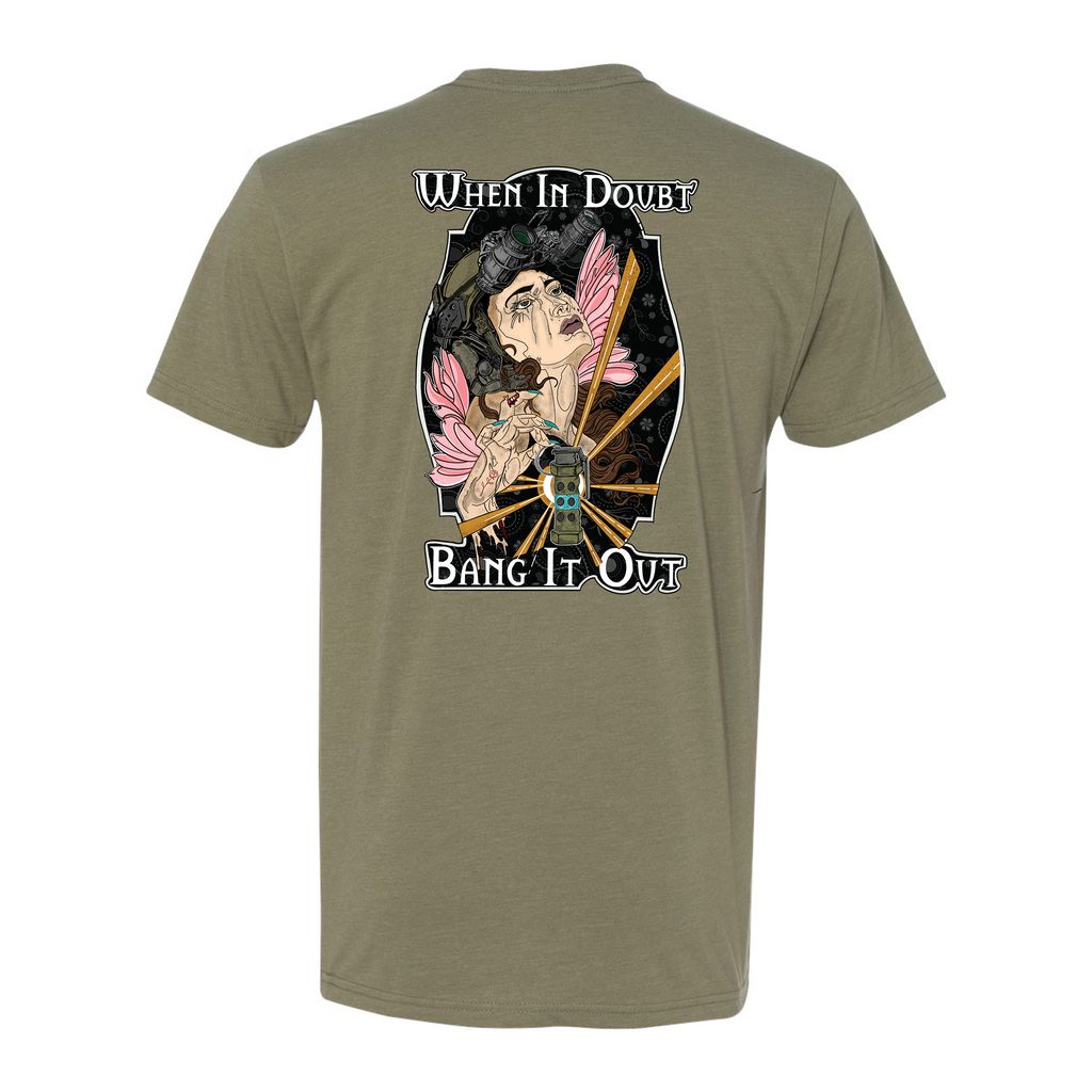 Stunned Tee Hoodie, Sweatshirt | CoreVibeTees.com (Image 5)