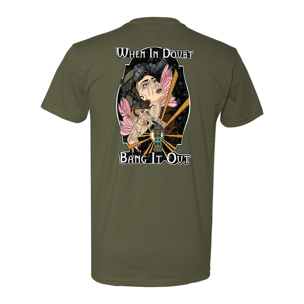 Stunned Tee Hoodie, Sweatshirt | CoreVibeTees.com (Image 4)
