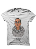 Subhas Chandra Bose T-Shirt Style002 Hoodie, Sweatshirt | CoreVibeTees.com