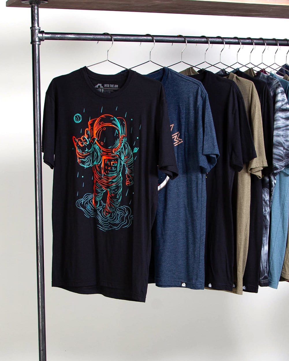 Monthly Tee Club Subscription