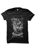 Succubus T-Shirt Hoodie, Sweatshirt | CoreVibeTees.com