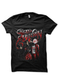 Sucker Punch T-Shirt Style010 Hoodie, Sweatshirt | CoreVibeTees.com