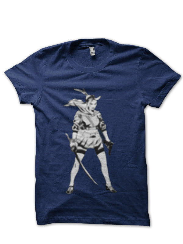 Sucker Punch T-Shirt Hoodie, Sweatshirt | CoreVibeTees.com