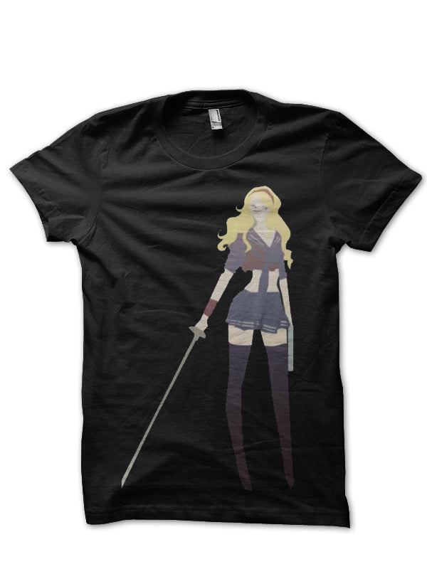 Sucker Punch T-Shirt Style006 Hoodie, Sweatshirt | CoreVibeTees.com