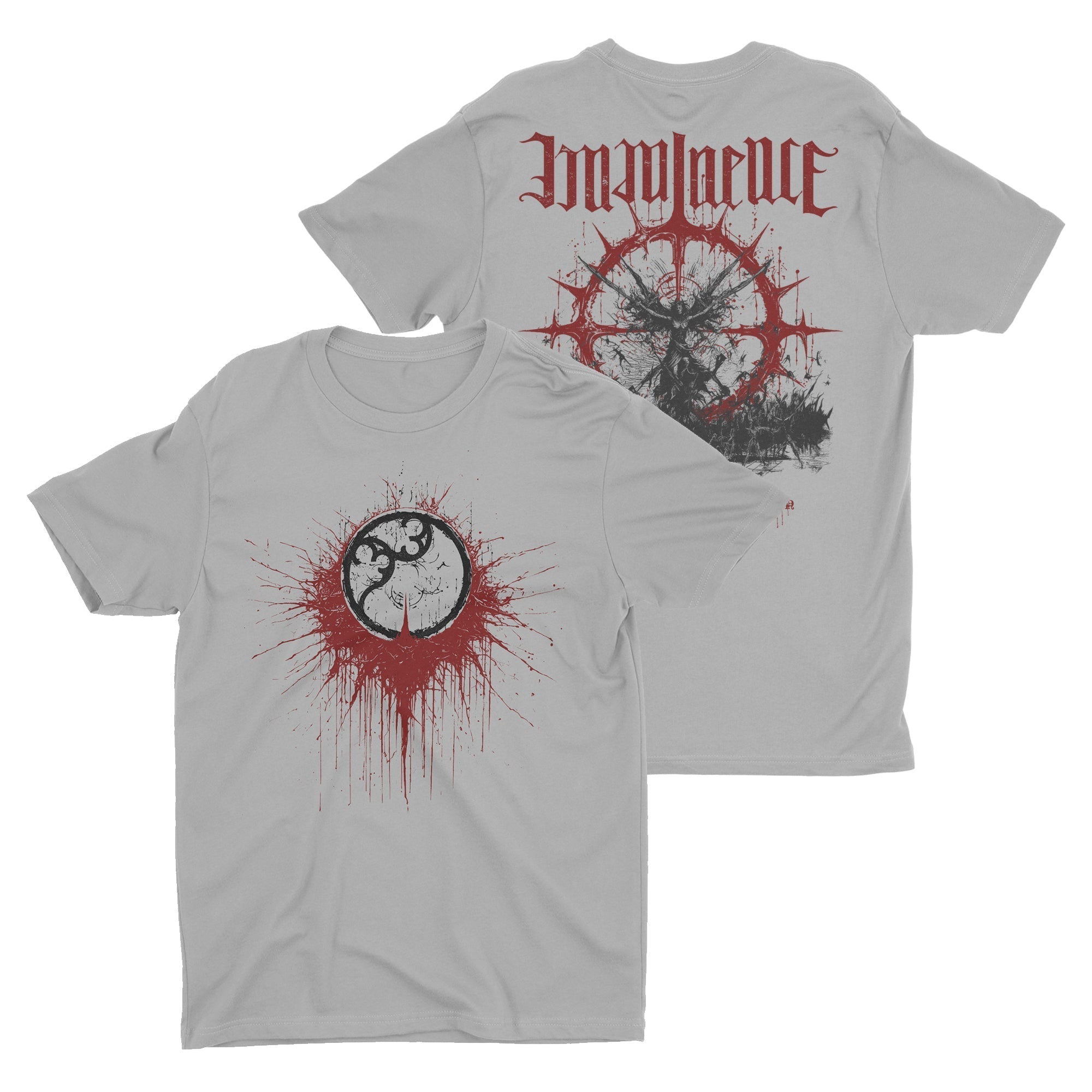 Imminence - Suffering t-shirt Hoodie, Sweatshirt | CoreVibeTees.com (Image 1)