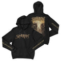 Suffocation - Hymns From The Apocrypha pullover hoodie T-Shirts, Sweatshirt | CoreVibeTees.com (Image 1)