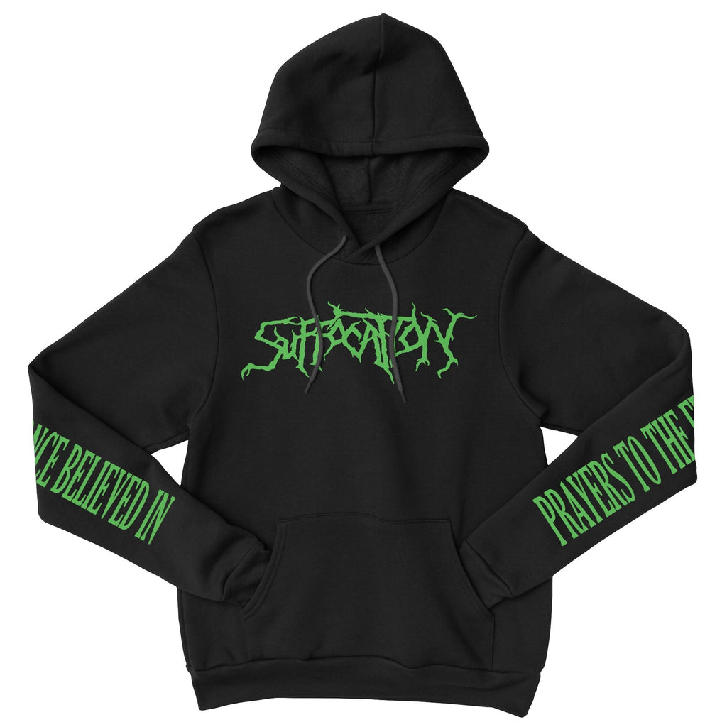 Suffocation - Jesus Wept pullover hoodie T-Shirts, Sweatshirt | CoreVibeTees.com (Image 2)