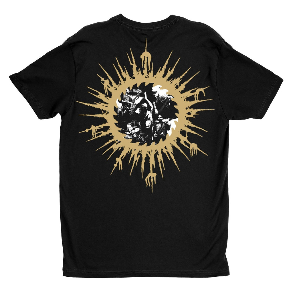 Suffocation - Graveyard t-shirt Hoodie, Sweatshirt | CoreVibeTees.com (Image 3)