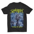 Suffocation - Breeding The Spawn t-shirt Hoodie, Sweatshirt | CoreVibeTees.com