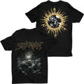 Suffocation - Graveyard t-shirt Hoodie, Sweatshirt | CoreVibeTees.com (Image 1)