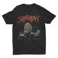 Suffocation - Effigy Bug t-shirt Hoodie, Sweatshirt | CoreVibeTees.com