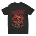 Suffocation - Infecting The Seas t-shirt Hoodie, Sweatshirt | CoreVibeTees.com