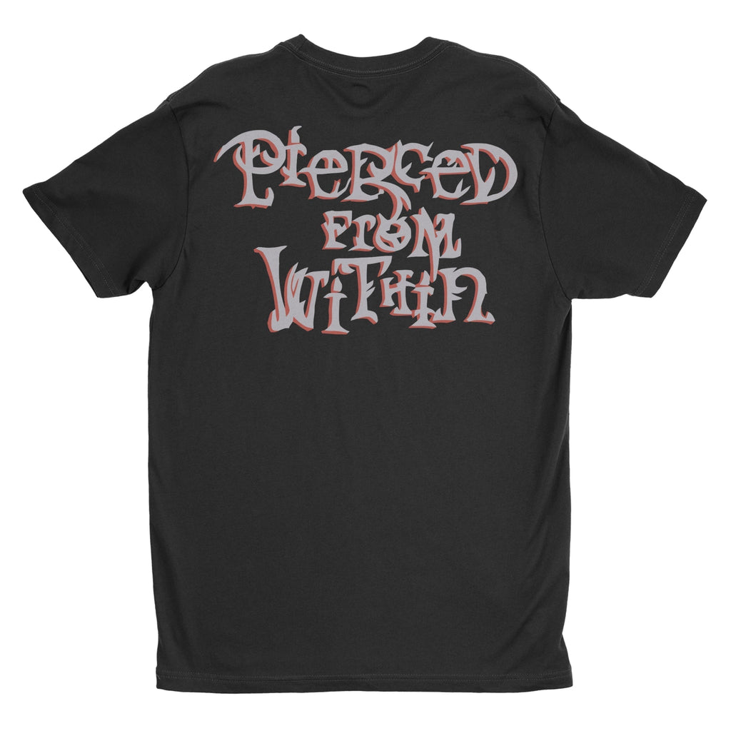 Suffocation - Pierced Retro t-shirt Hoodie, Sweatshirt | CoreVibeTees.com (Image 3)