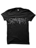 Suffocation T-Shirt Style012 Hoodie, Sweatshirt | CoreVibeTees.com