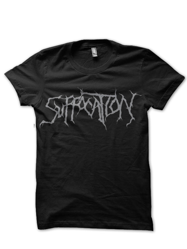 Suffocation T-Shirt Style012 Hoodie, Sweatshirt | CoreVibeTees.com